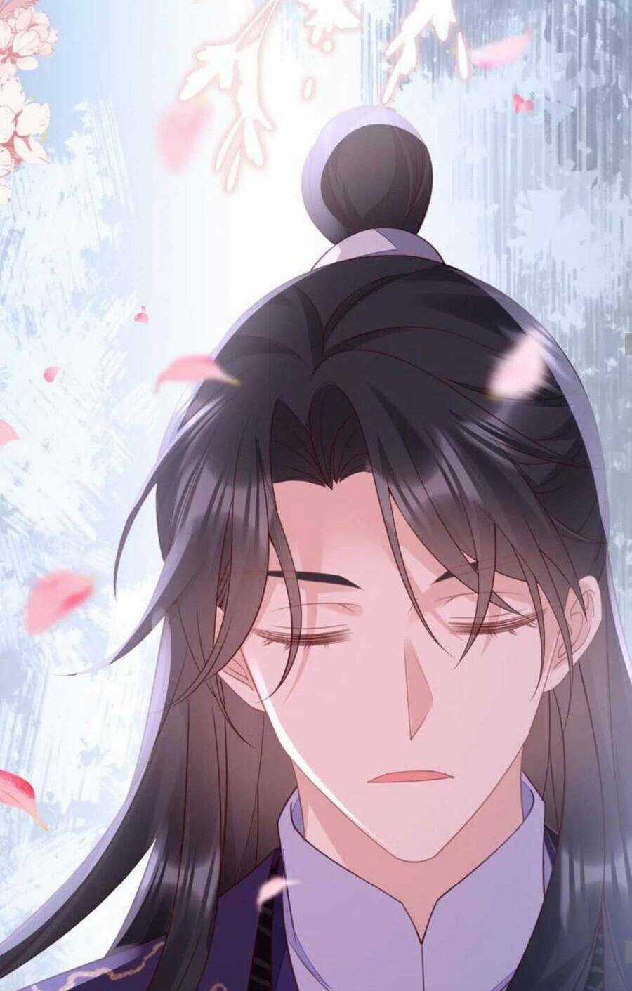 Mau Xuyên Không Rửa Tội Cho Nhân Vật Phản Diện Chapter 149 trang 29