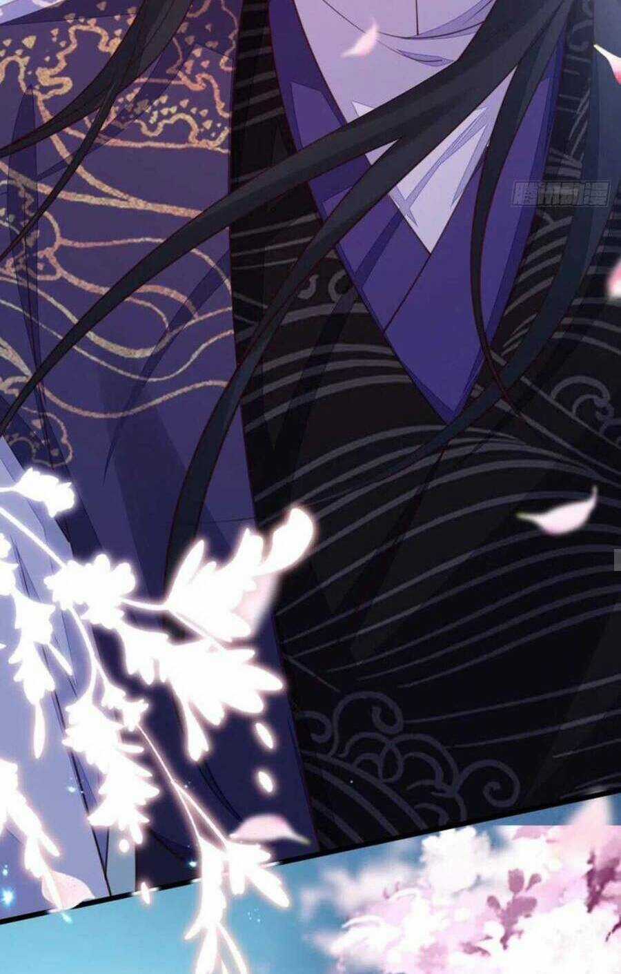 Mau Xuyên Không Rửa Tội Cho Nhân Vật Phản Diện Chapter 149 trang 30