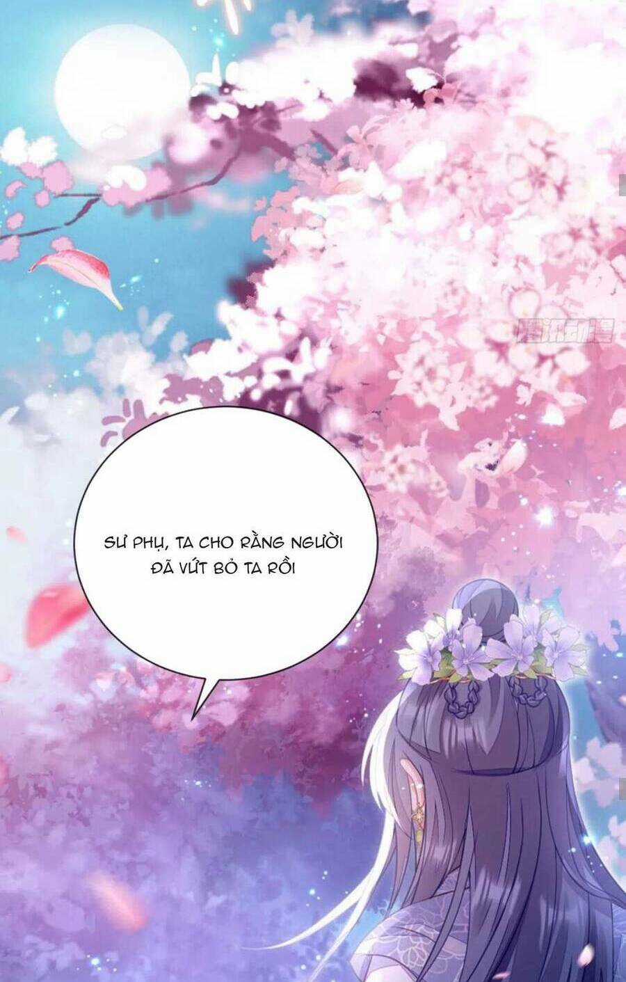 Mau Xuyên Không Rửa Tội Cho Nhân Vật Phản Diện Chapter 149 trang 31