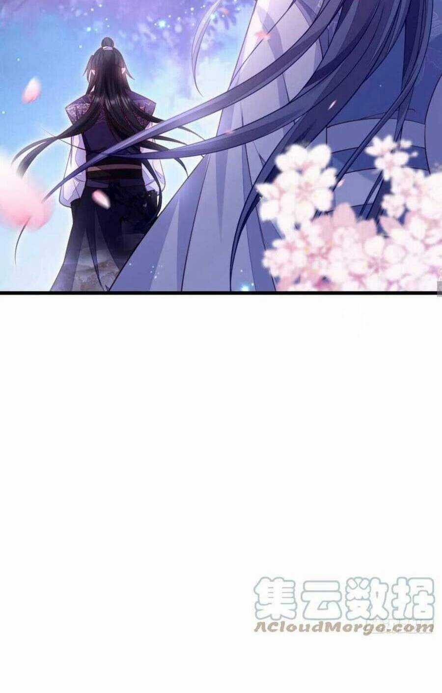 Mau Xuyên Không Rửa Tội Cho Nhân Vật Phản Diện Chapter 149 trang 32