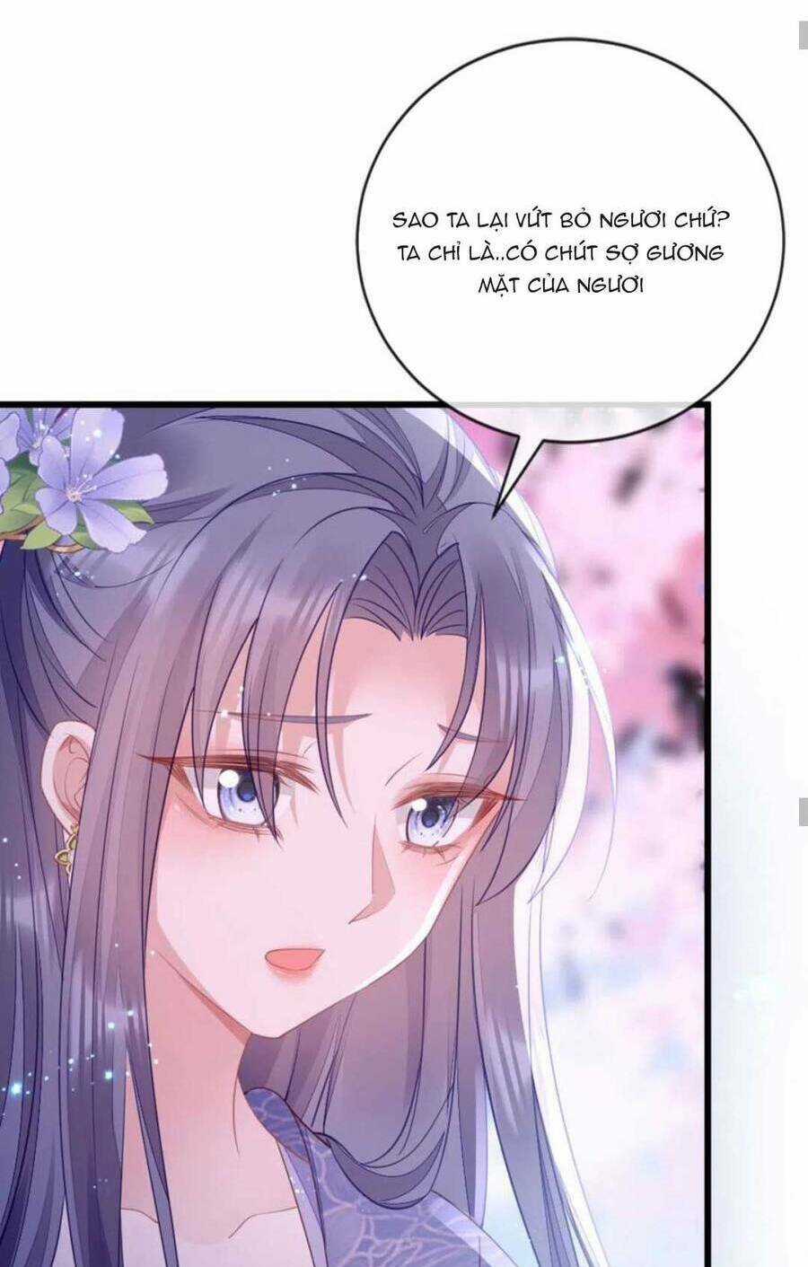 Mau Xuyên Không Rửa Tội Cho Nhân Vật Phản Diện Chapter 149 trang 33