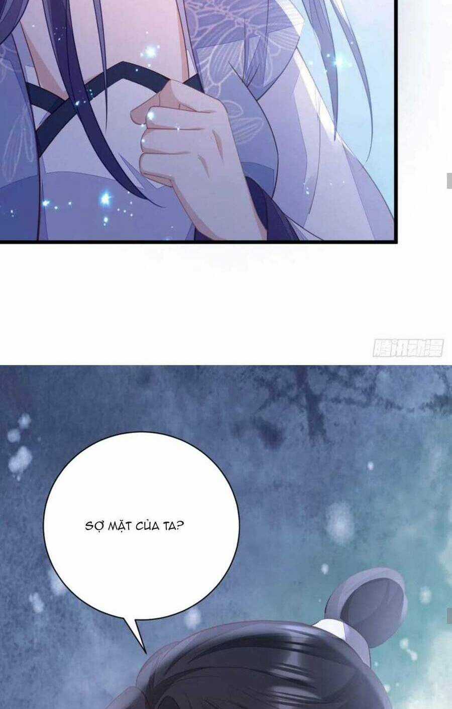 Mau Xuyên Không Rửa Tội Cho Nhân Vật Phản Diện Chapter 149 trang 34