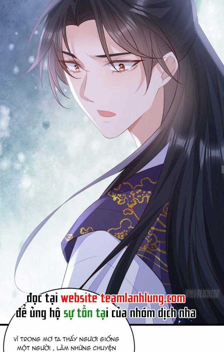 Mau Xuyên Không Rửa Tội Cho Nhân Vật Phản Diện Chapter 149 trang 35