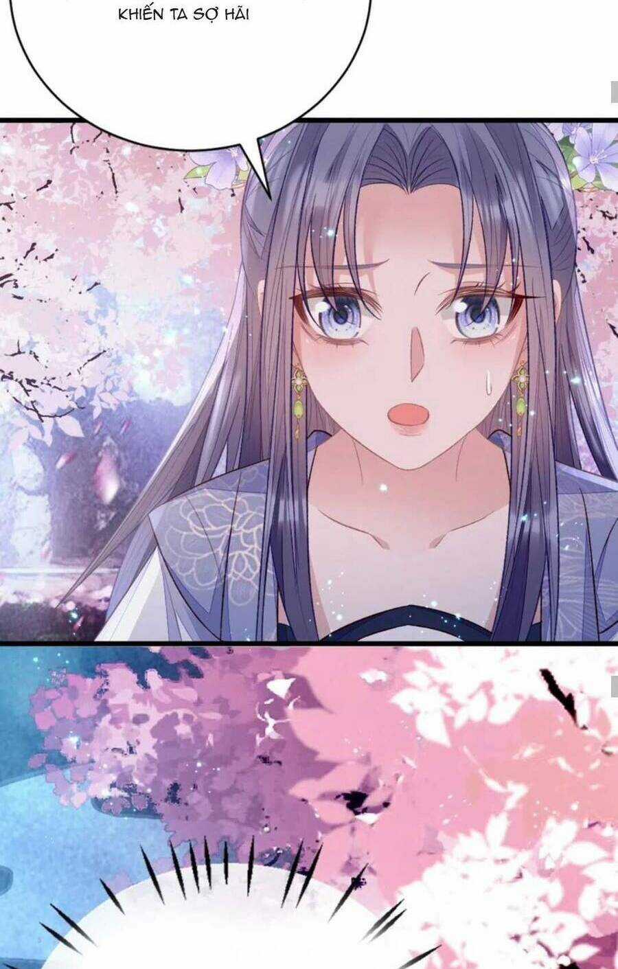 Mau Xuyên Không Rửa Tội Cho Nhân Vật Phản Diện Chapter 149 trang 36