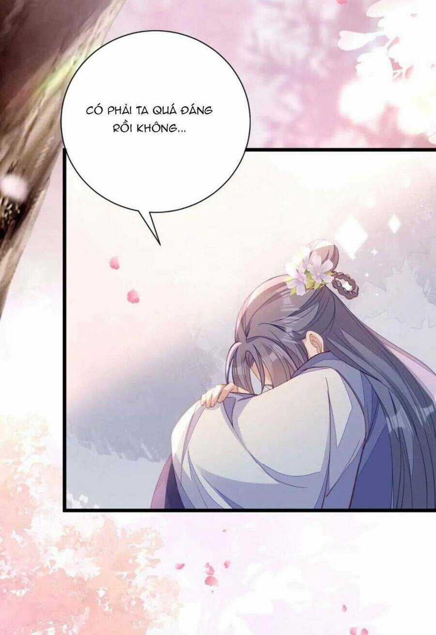 Mau Xuyên Không Rửa Tội Cho Nhân Vật Phản Diện Chapter 149 trang 4