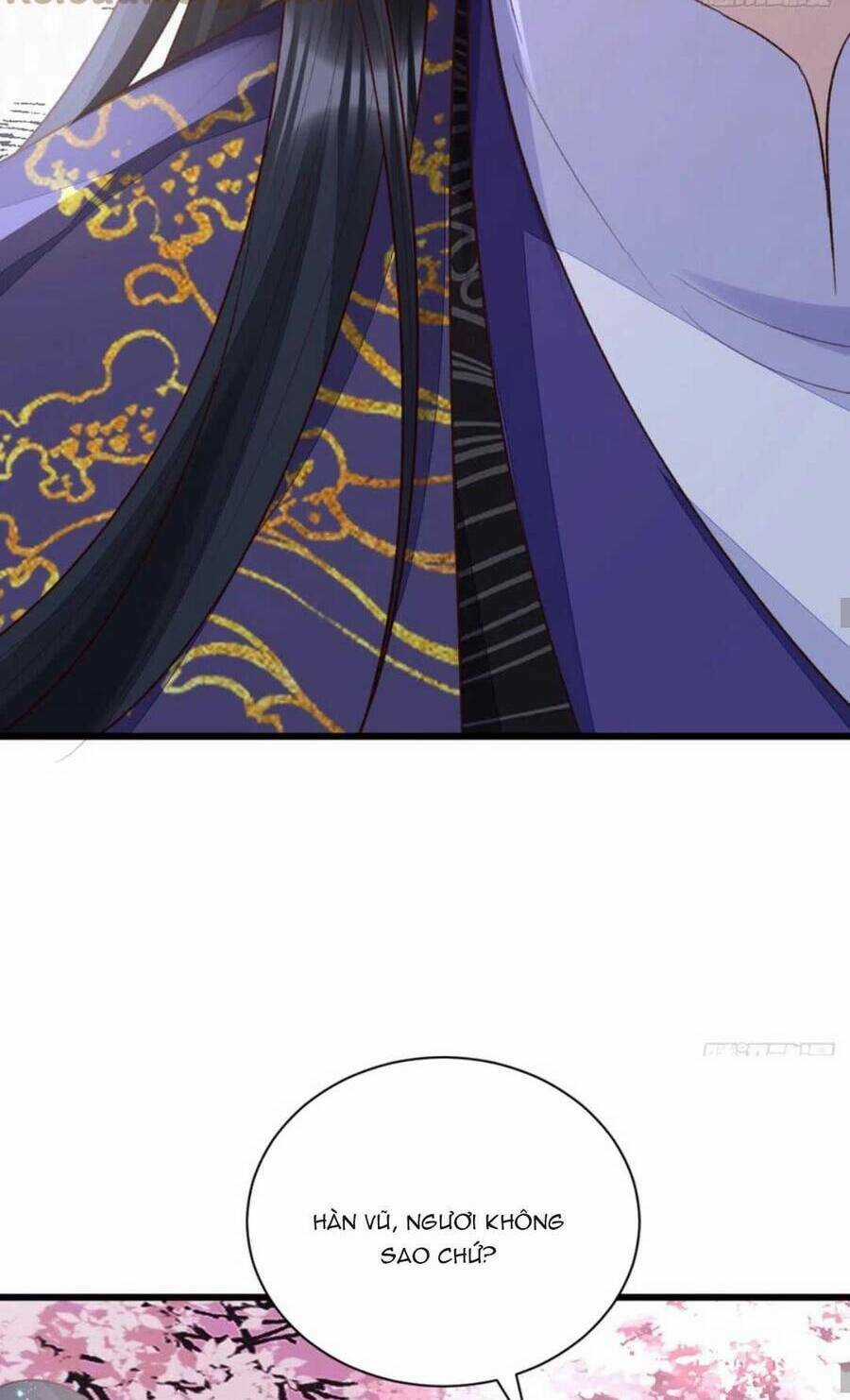 Mau Xuyên Không Rửa Tội Cho Nhân Vật Phản Diện Chapter 149 trang 41