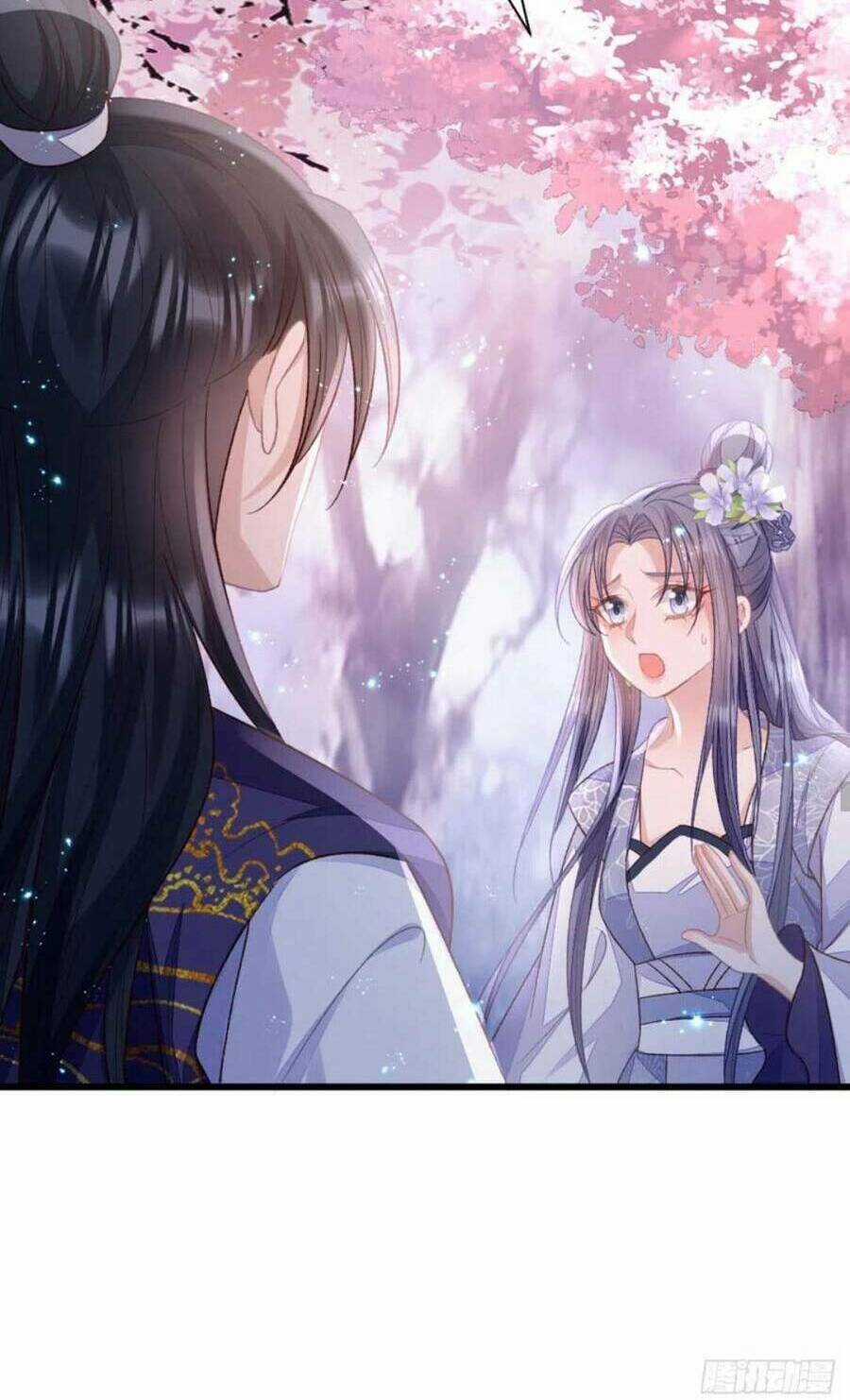 Mau Xuyên Không Rửa Tội Cho Nhân Vật Phản Diện Chapter 149 trang 42