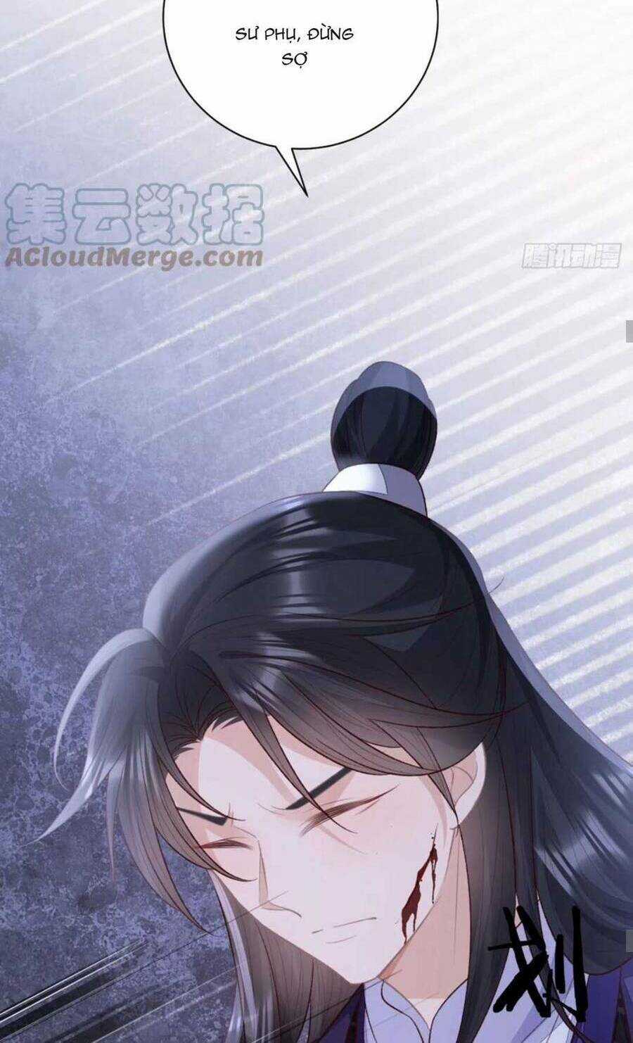 Mau Xuyên Không Rửa Tội Cho Nhân Vật Phản Diện Chapter 149 trang 44