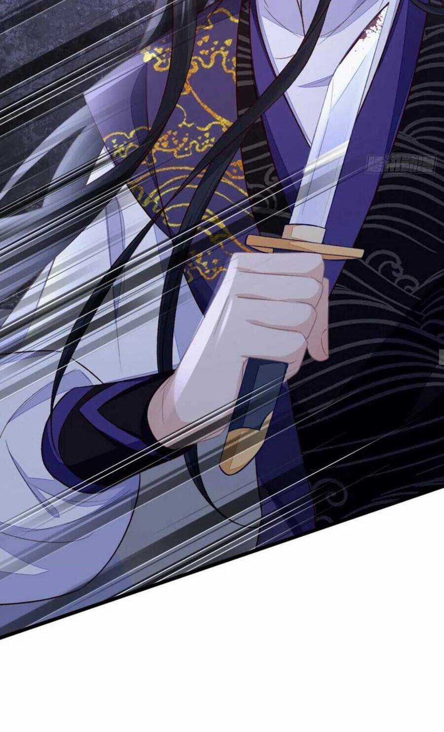 Mau Xuyên Không Rửa Tội Cho Nhân Vật Phản Diện Chapter 149 trang 45