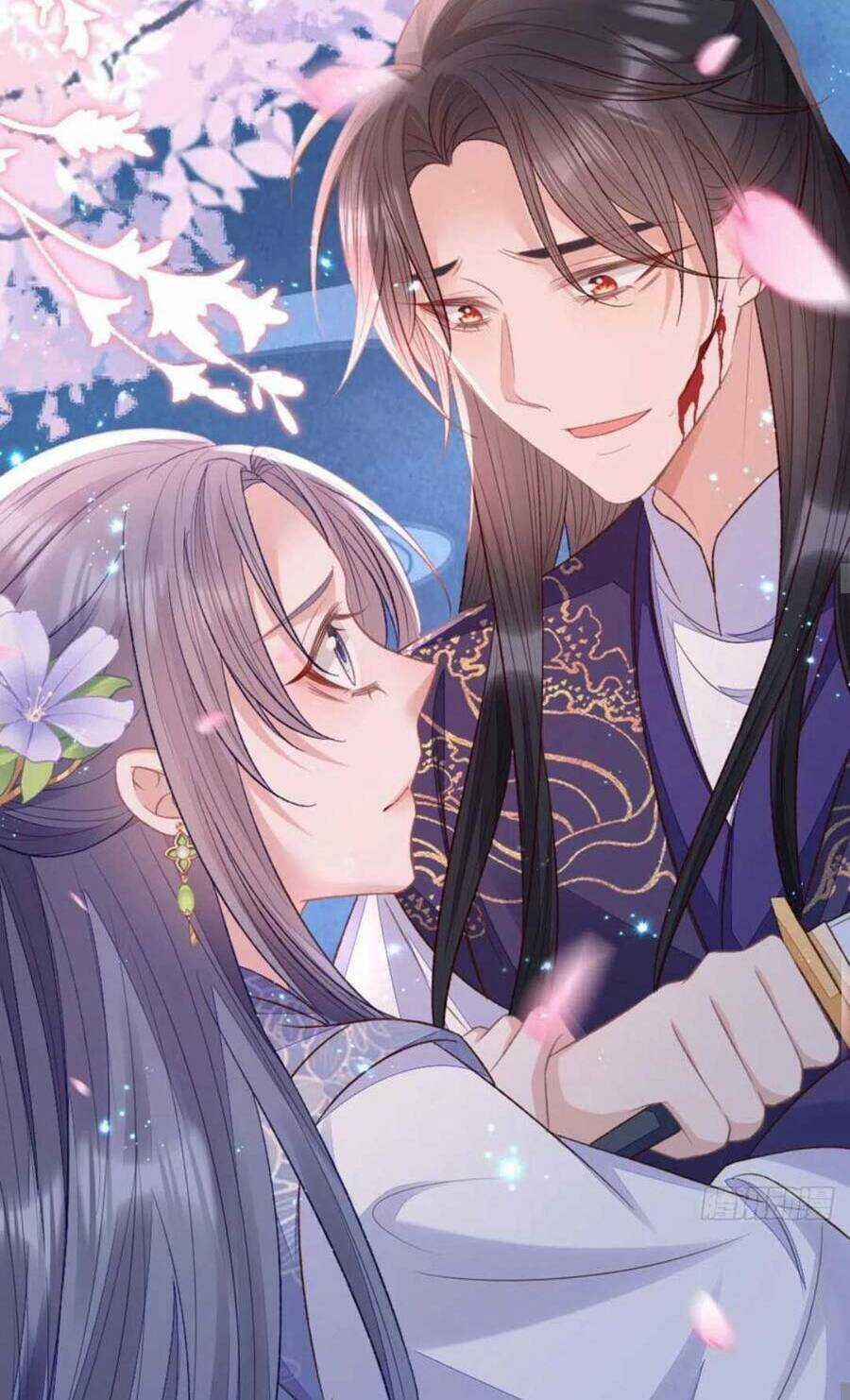 Mau Xuyên Không Rửa Tội Cho Nhân Vật Phản Diện Chapter 149 trang 48