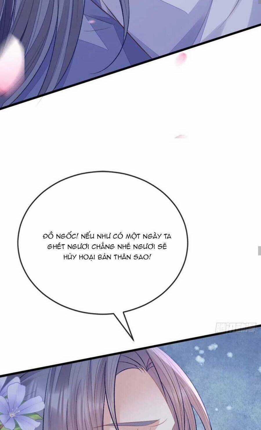 Mau Xuyên Không Rửa Tội Cho Nhân Vật Phản Diện Chapter 149 trang 49