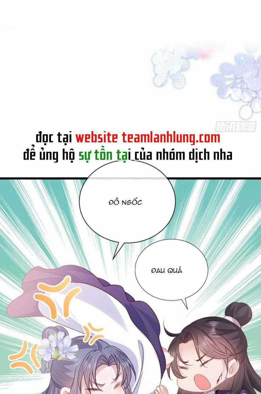 Mau Xuyên Không Rửa Tội Cho Nhân Vật Phản Diện Chapter 149 trang 53