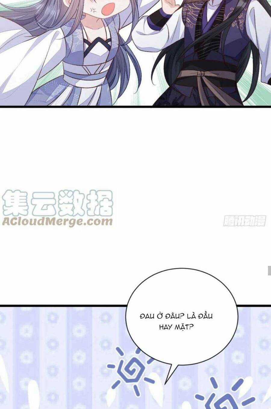 Mau Xuyên Không Rửa Tội Cho Nhân Vật Phản Diện Chapter 149 trang 54