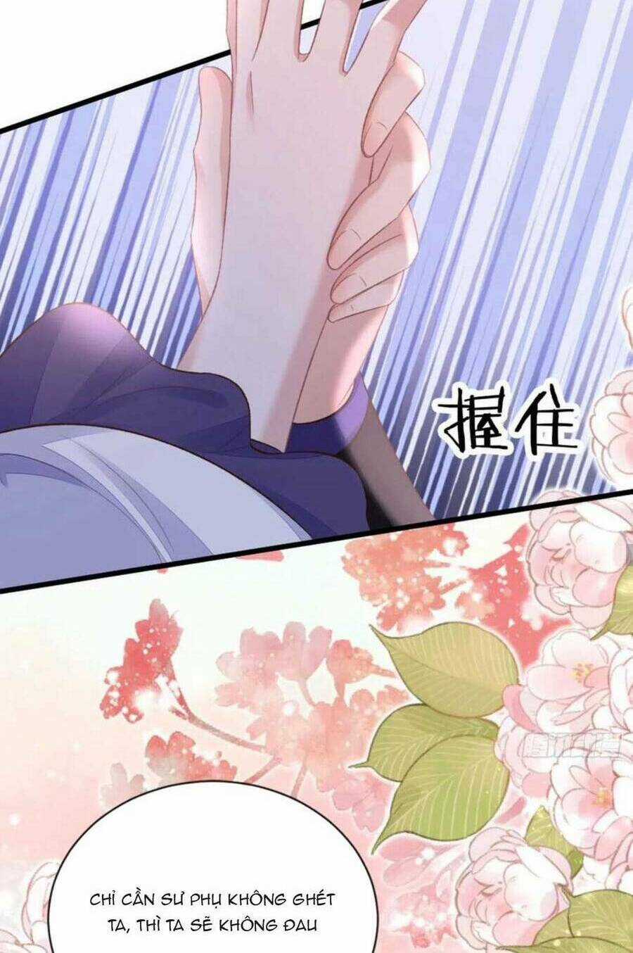 Mau Xuyên Không Rửa Tội Cho Nhân Vật Phản Diện Chapter 149 trang 56