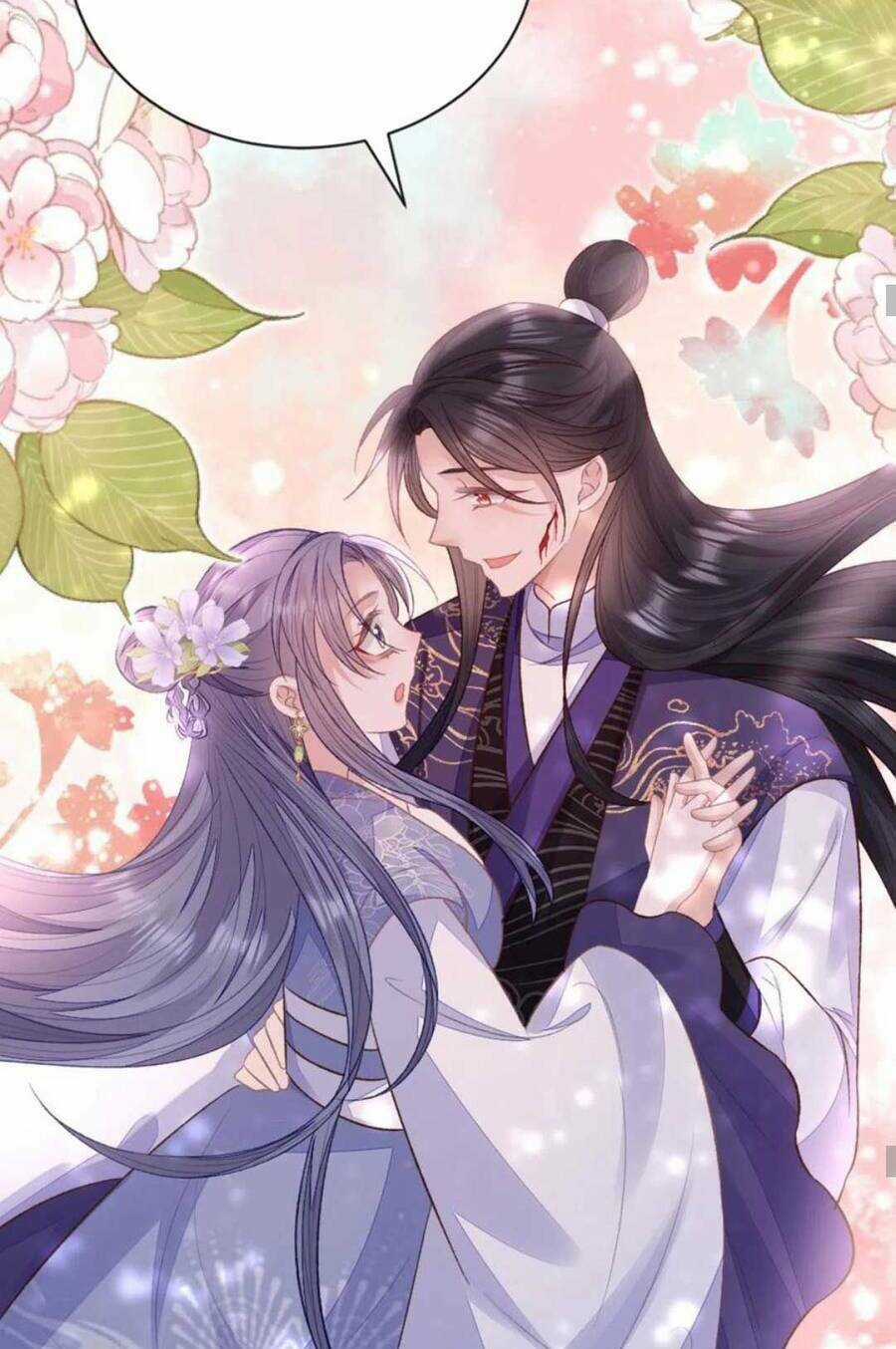 Mau Xuyên Không Rửa Tội Cho Nhân Vật Phản Diện Chapter 149 trang 57