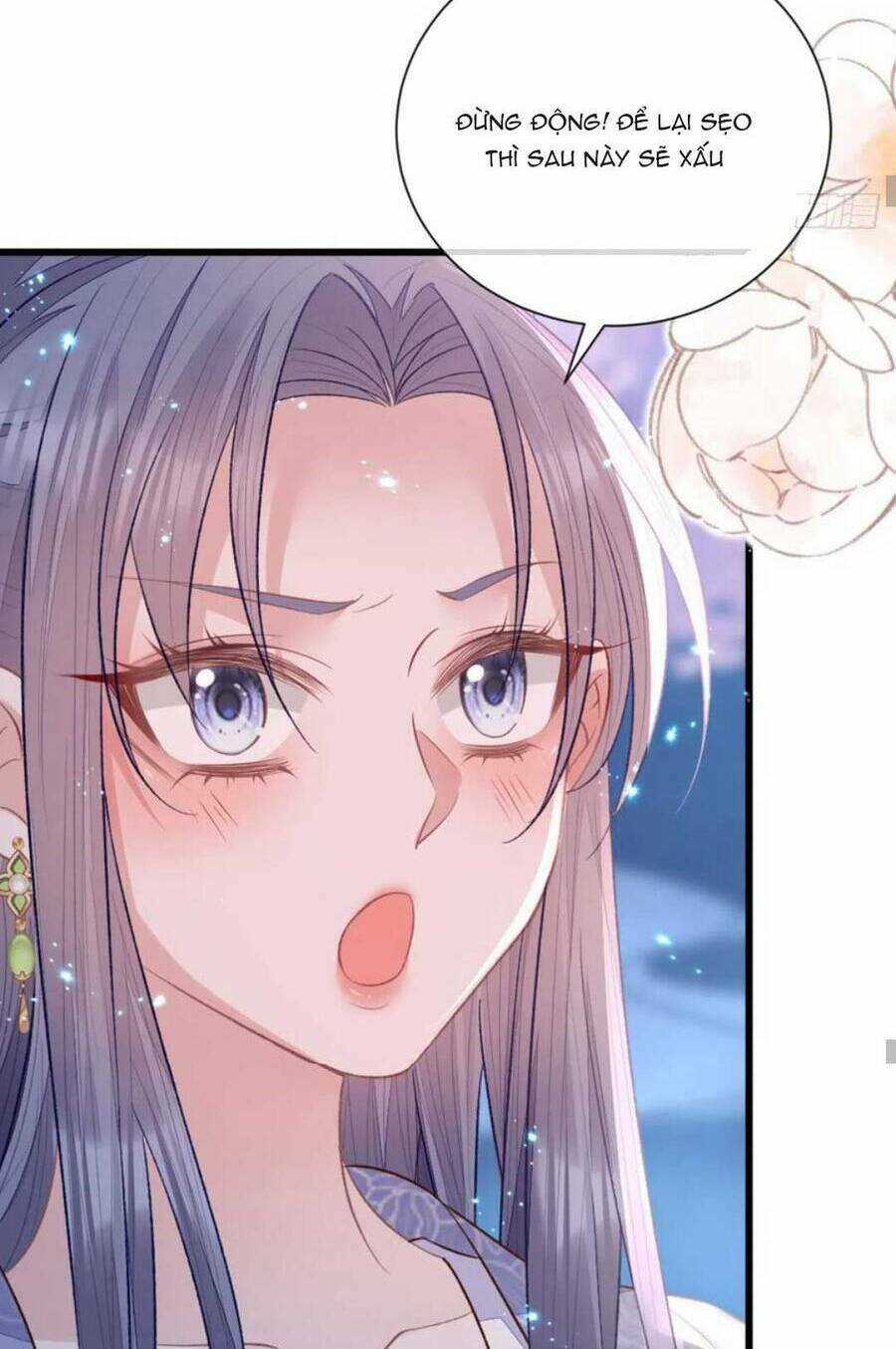 Mau Xuyên Không Rửa Tội Cho Nhân Vật Phản Diện Chapter 149 trang 59