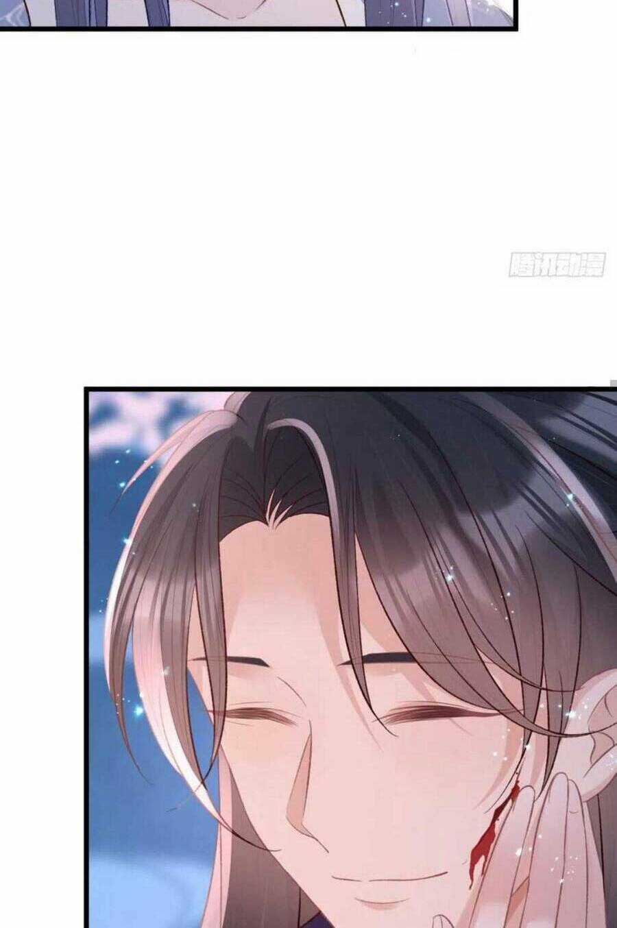 Mau Xuyên Không Rửa Tội Cho Nhân Vật Phản Diện Chapter 149 trang 60