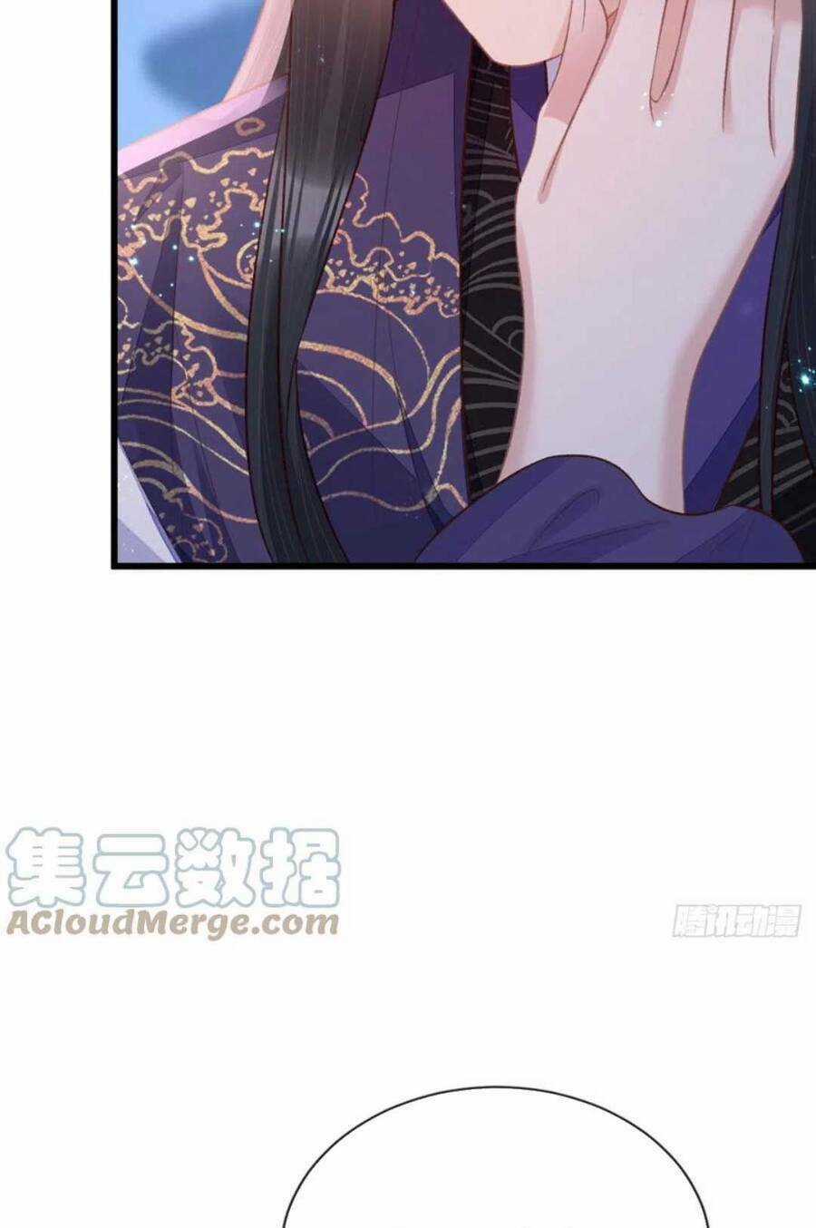 Mau Xuyên Không Rửa Tội Cho Nhân Vật Phản Diện Chapter 149 trang 61