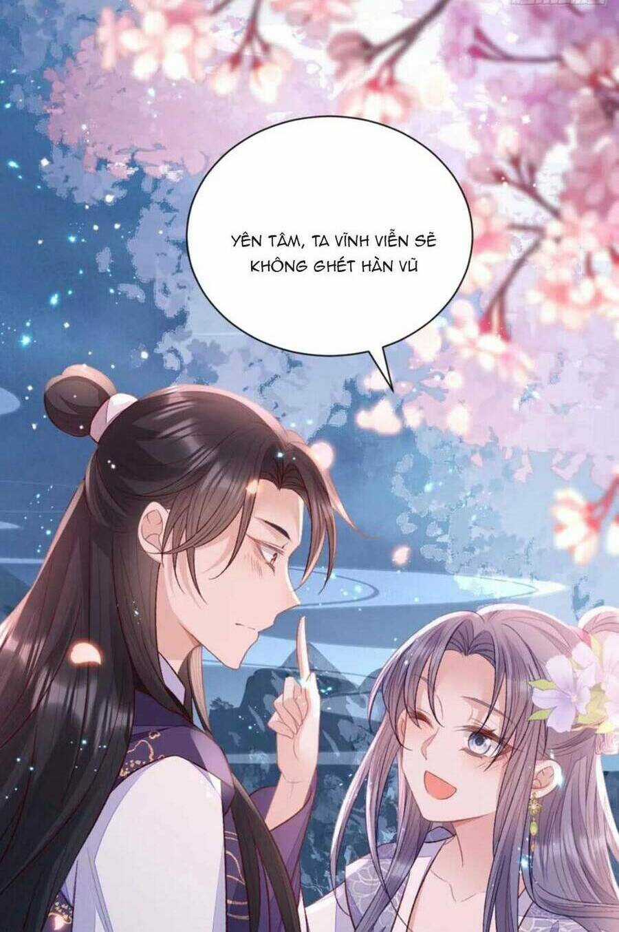 Mau Xuyên Không Rửa Tội Cho Nhân Vật Phản Diện Chapter 149 trang 64