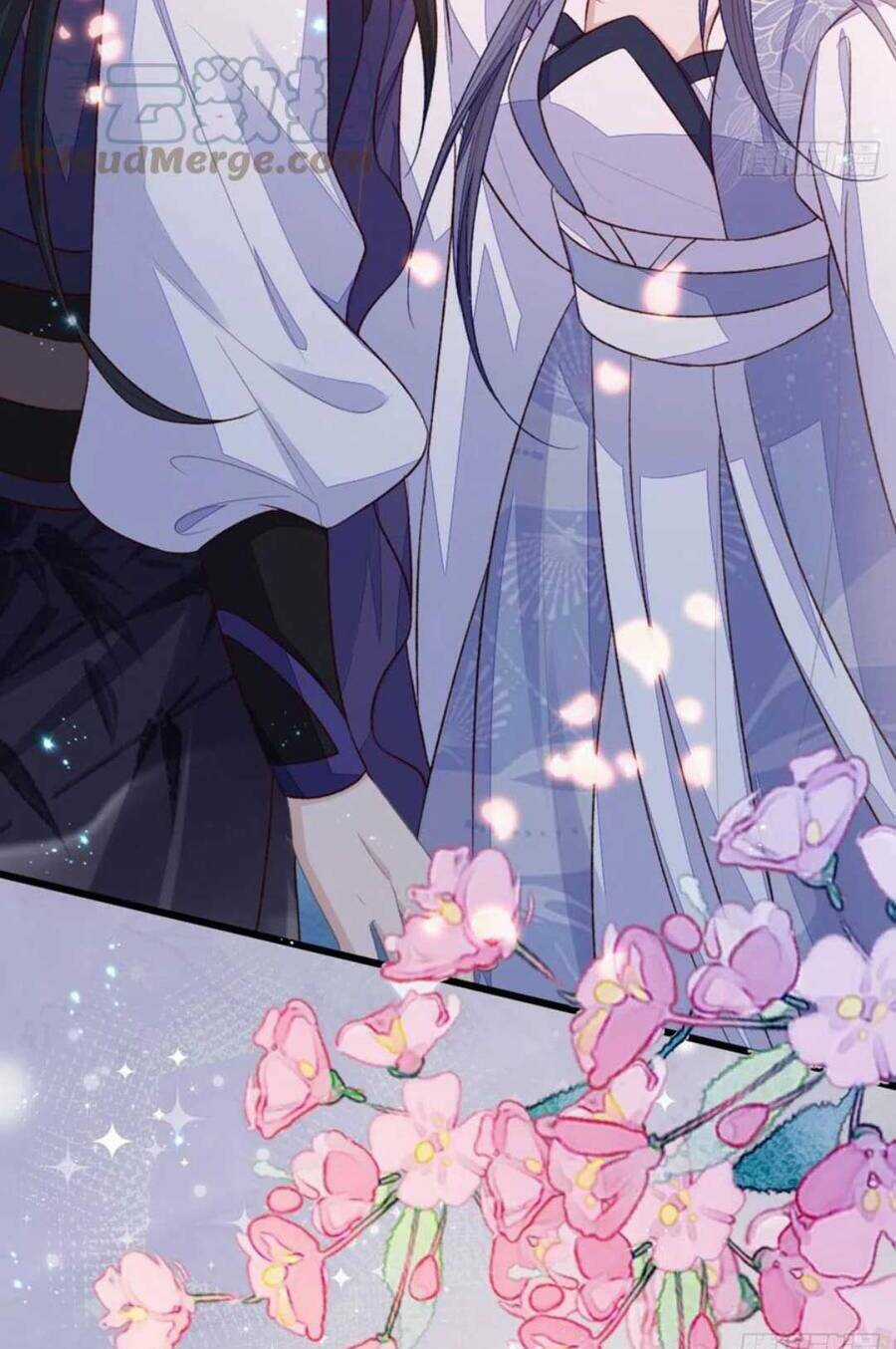 Mau Xuyên Không Rửa Tội Cho Nhân Vật Phản Diện Chapter 149 trang 65