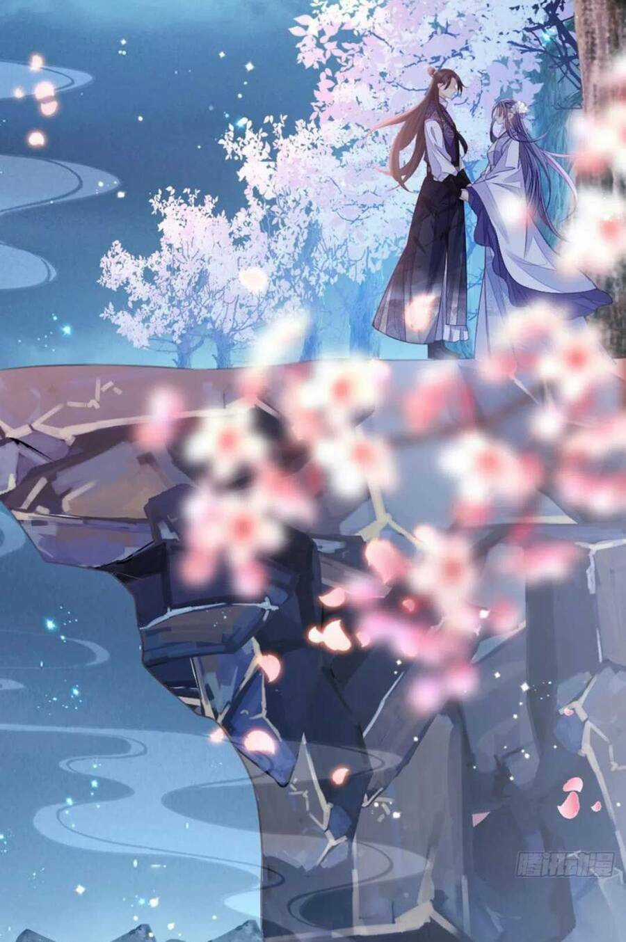 Mau Xuyên Không Rửa Tội Cho Nhân Vật Phản Diện Chapter 149 trang 69