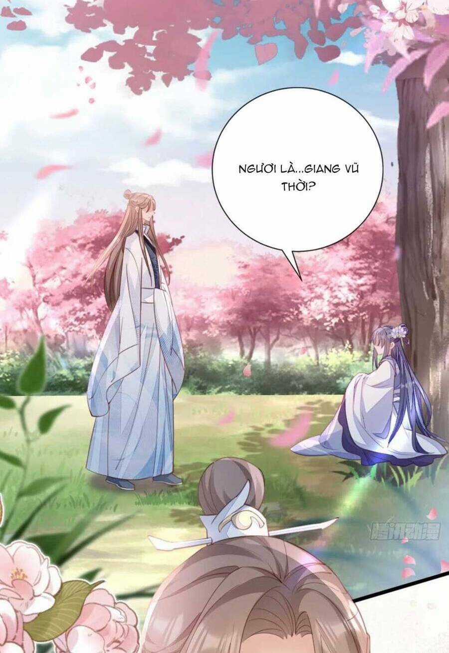 Mau Xuyên Không Rửa Tội Cho Nhân Vật Phản Diện Chapter 149 trang 7