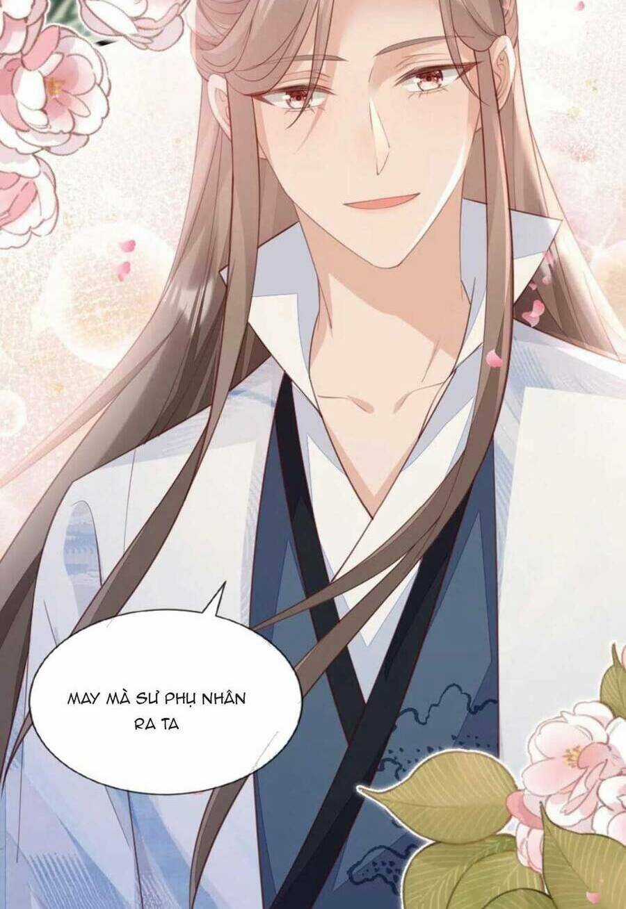 Mau Xuyên Không Rửa Tội Cho Nhân Vật Phản Diện Chapter 149 trang 8