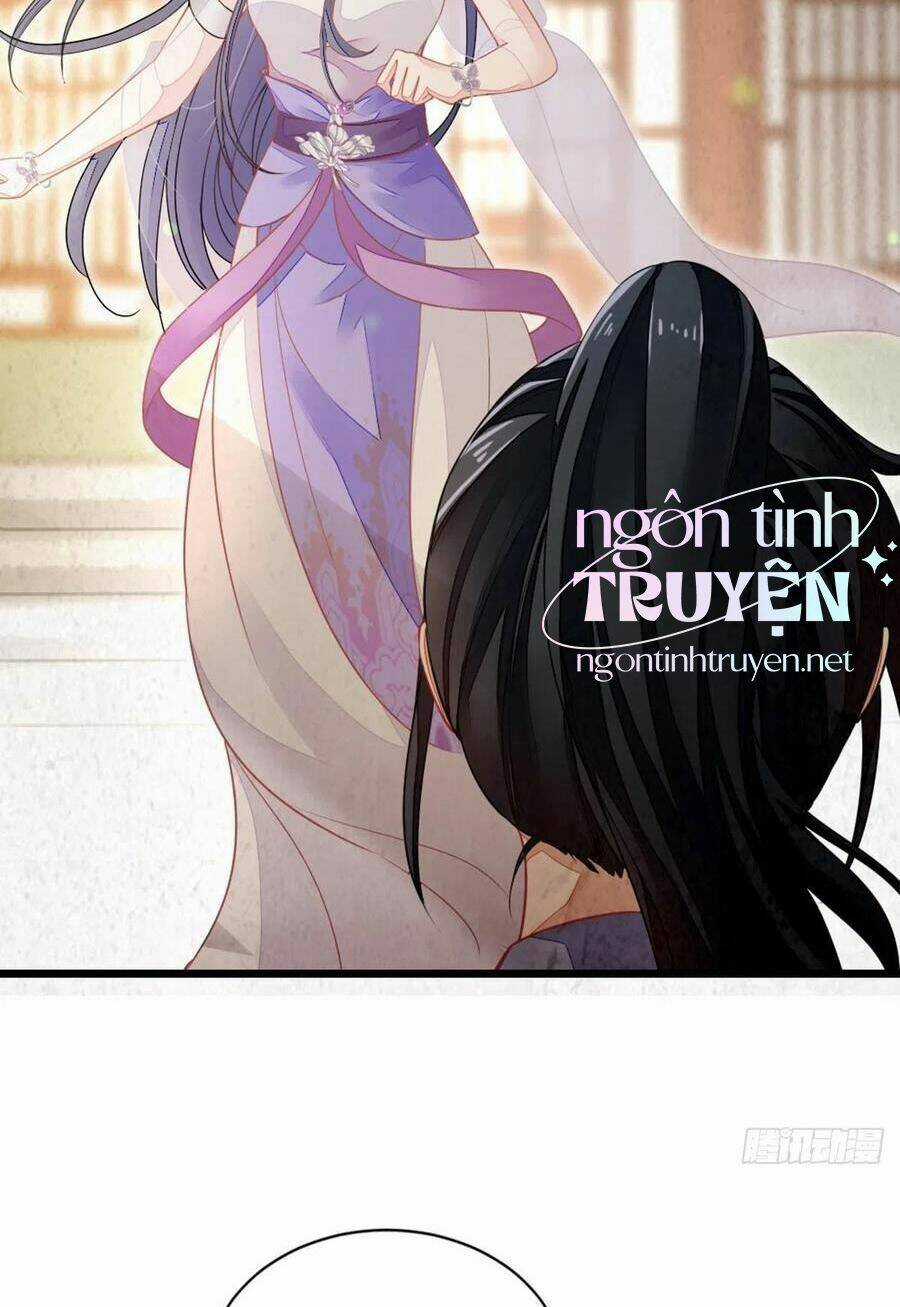 Mau Xuyên Không Rửa Tội Cho Nhân Vật Phản Diện Chapter 15 trang 10