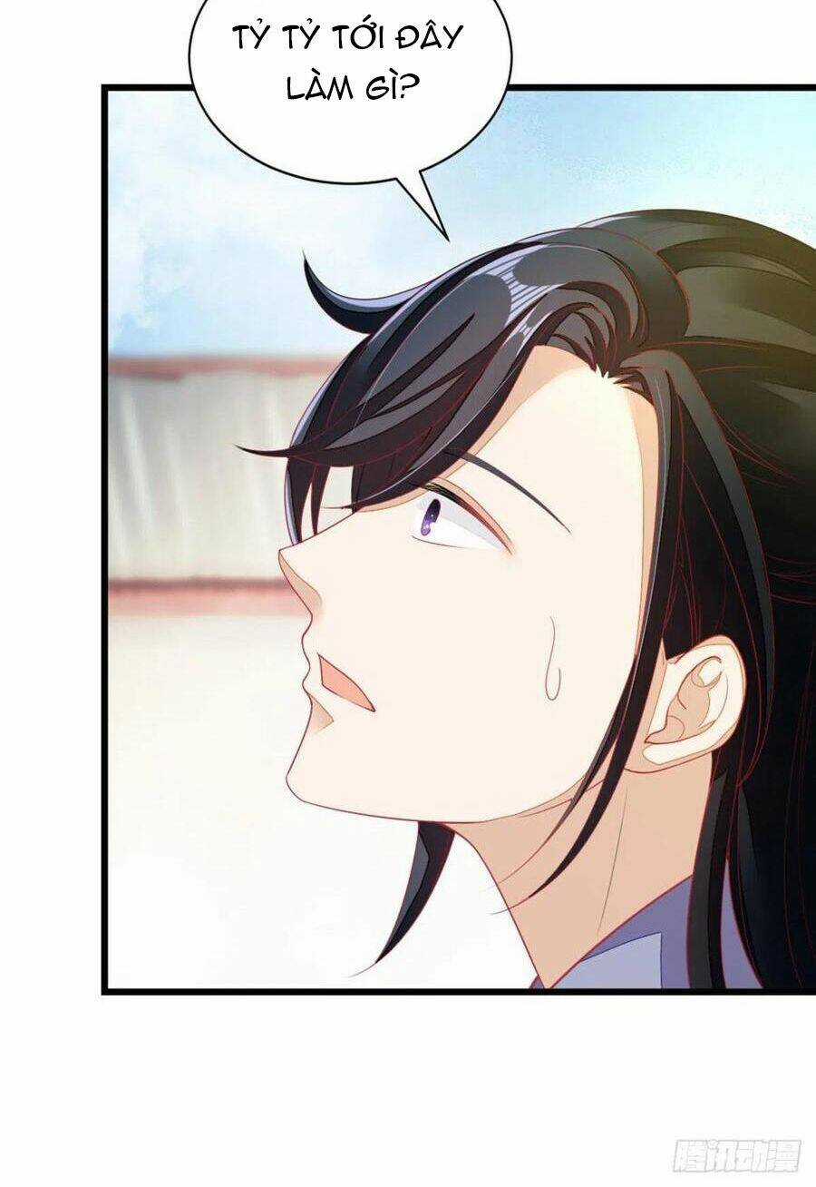 Mau Xuyên Không Rửa Tội Cho Nhân Vật Phản Diện Chapter 15 trang 11