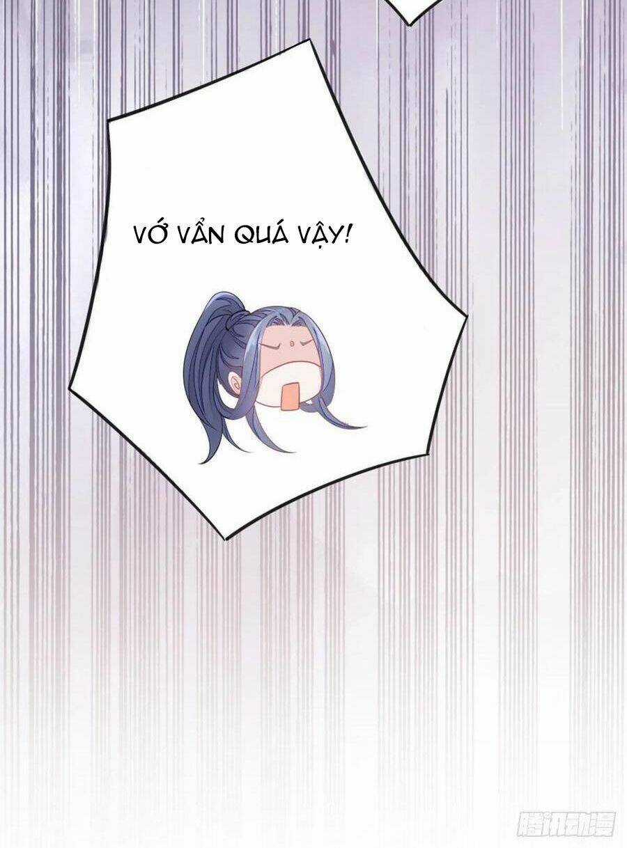 Mau Xuyên Không Rửa Tội Cho Nhân Vật Phản Diện Chapter 15 trang 14