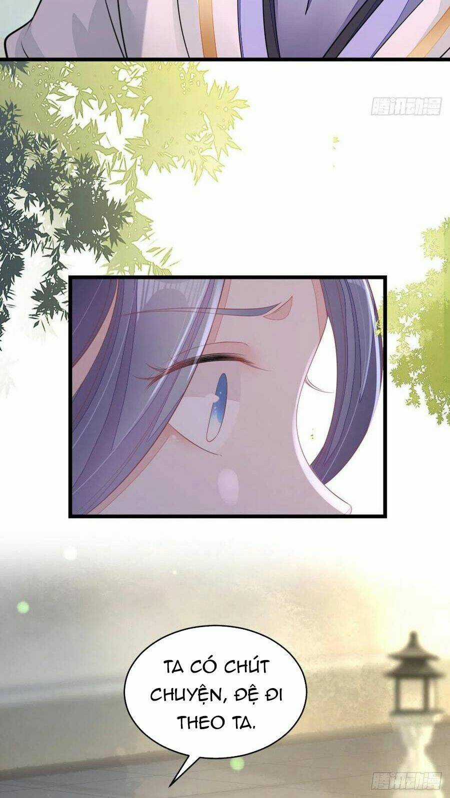 Mau Xuyên Không Rửa Tội Cho Nhân Vật Phản Diện Chapter 15 trang 17