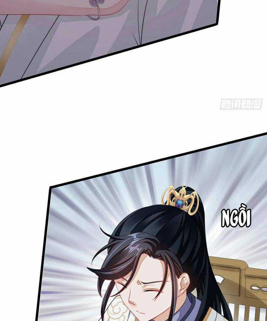 Mau Xuyên Không Rửa Tội Cho Nhân Vật Phản Diện Chapter 15 trang 22