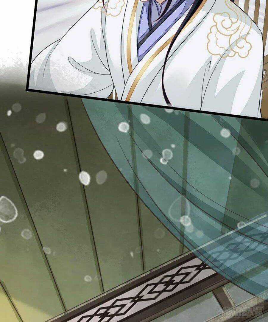 Mau Xuyên Không Rửa Tội Cho Nhân Vật Phản Diện Chapter 15 trang 23