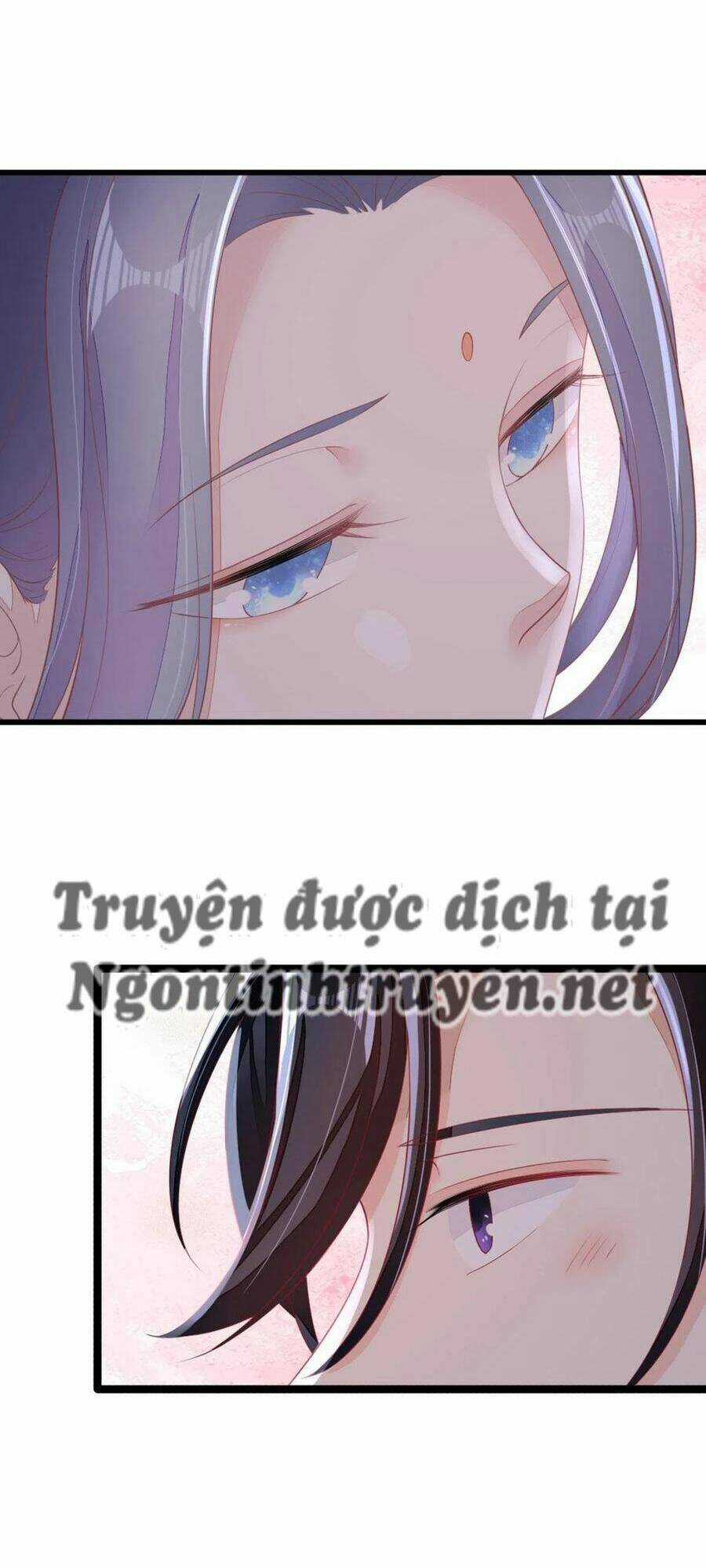 Mau Xuyên Không Rửa Tội Cho Nhân Vật Phản Diện Chapter 15 trang 25