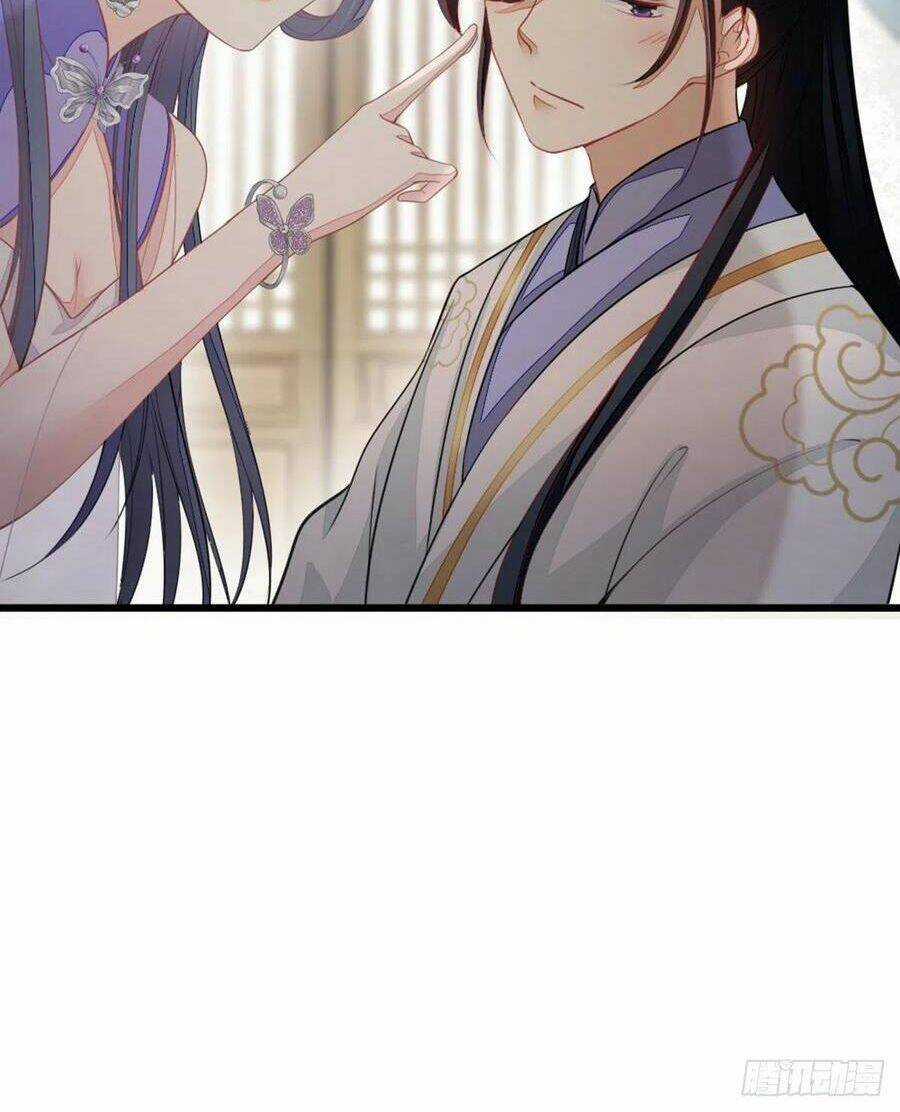 Mau Xuyên Không Rửa Tội Cho Nhân Vật Phản Diện Chapter 15 trang 27