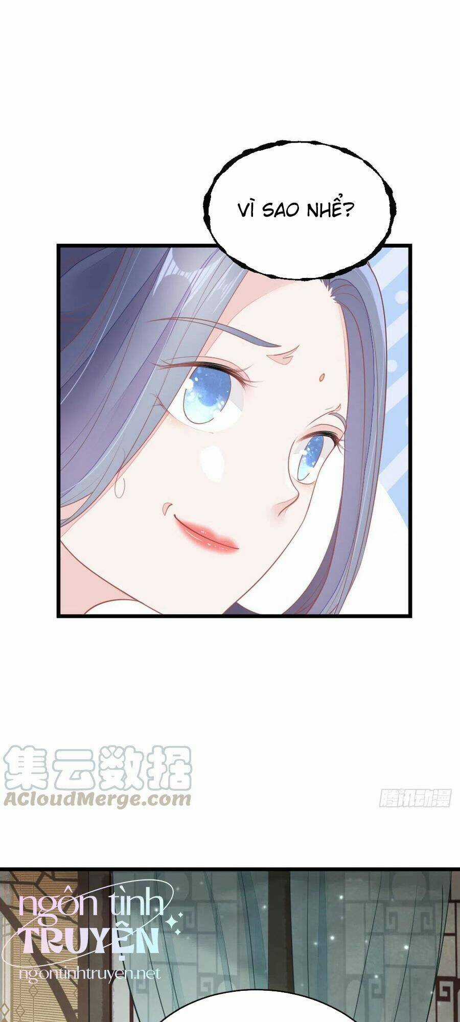 Mau Xuyên Không Rửa Tội Cho Nhân Vật Phản Diện Chapter 15 trang 28