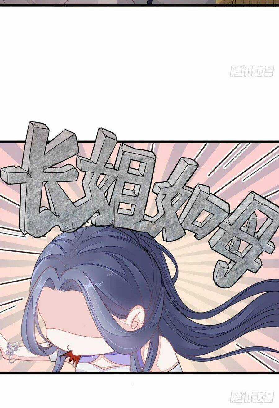 Mau Xuyên Không Rửa Tội Cho Nhân Vật Phản Diện Chapter 15 trang 30