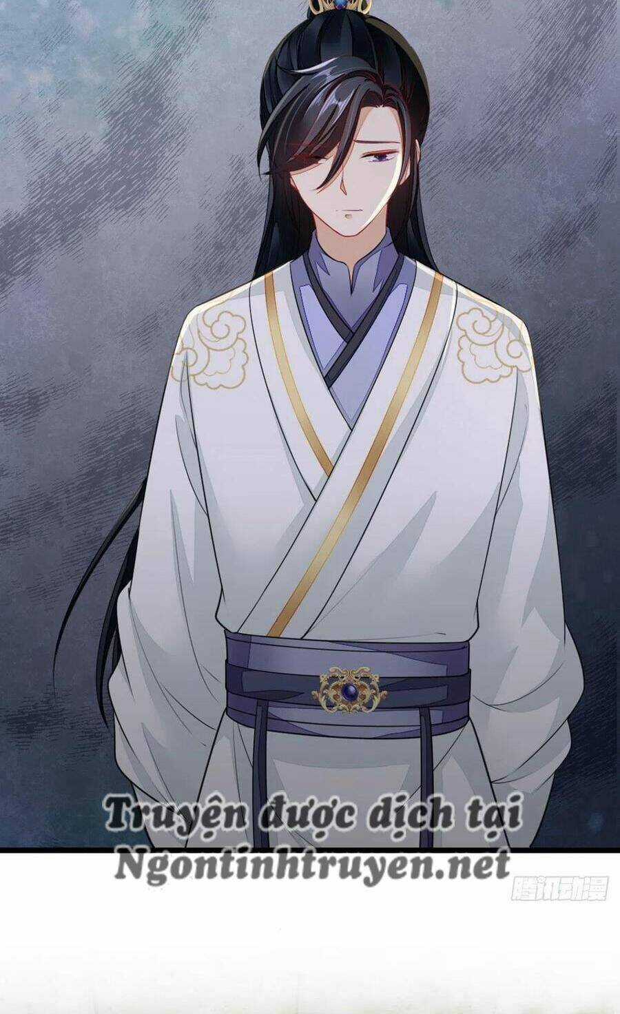 Mau Xuyên Không Rửa Tội Cho Nhân Vật Phản Diện Chapter 15 trang 35