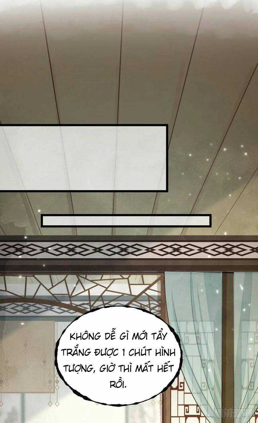 Mau Xuyên Không Rửa Tội Cho Nhân Vật Phản Diện Chapter 15 trang 36