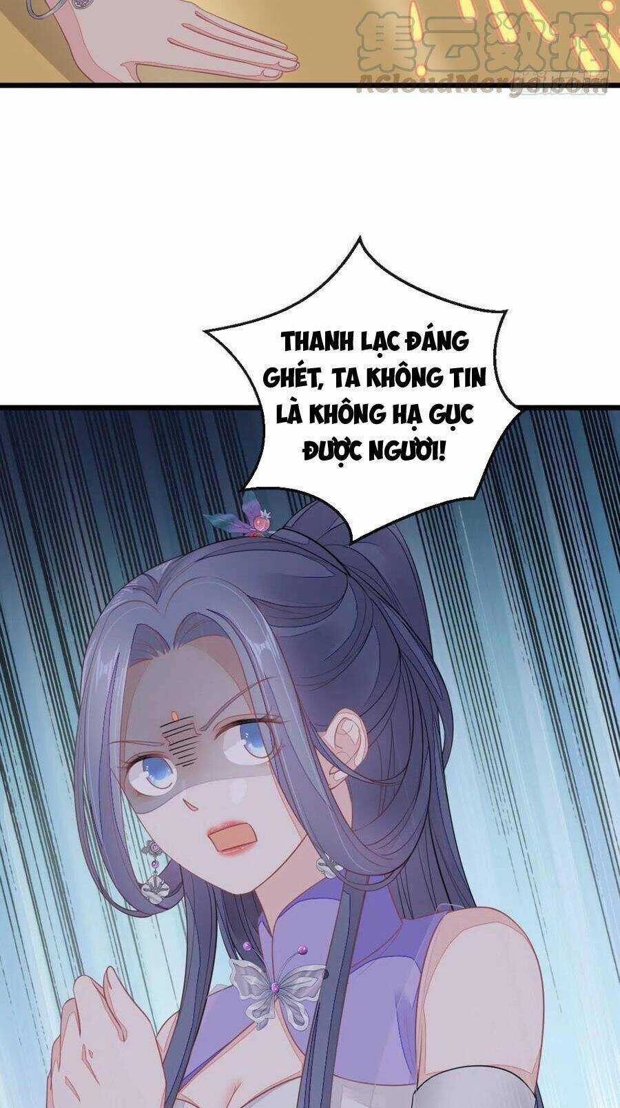 Mau Xuyên Không Rửa Tội Cho Nhân Vật Phản Diện Chapter 15 trang 38