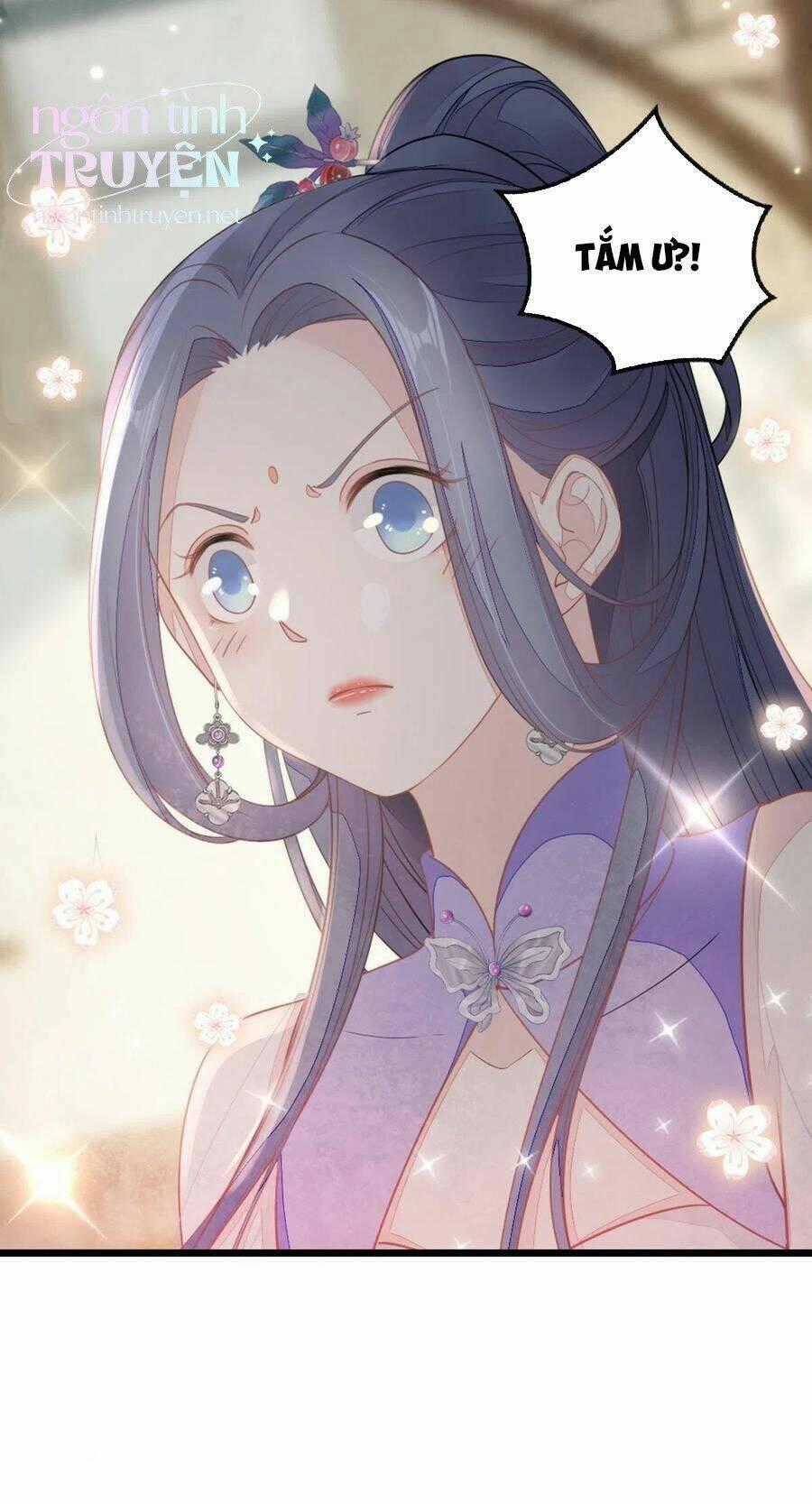 Mau Xuyên Không Rửa Tội Cho Nhân Vật Phản Diện Chapter 15 trang 40