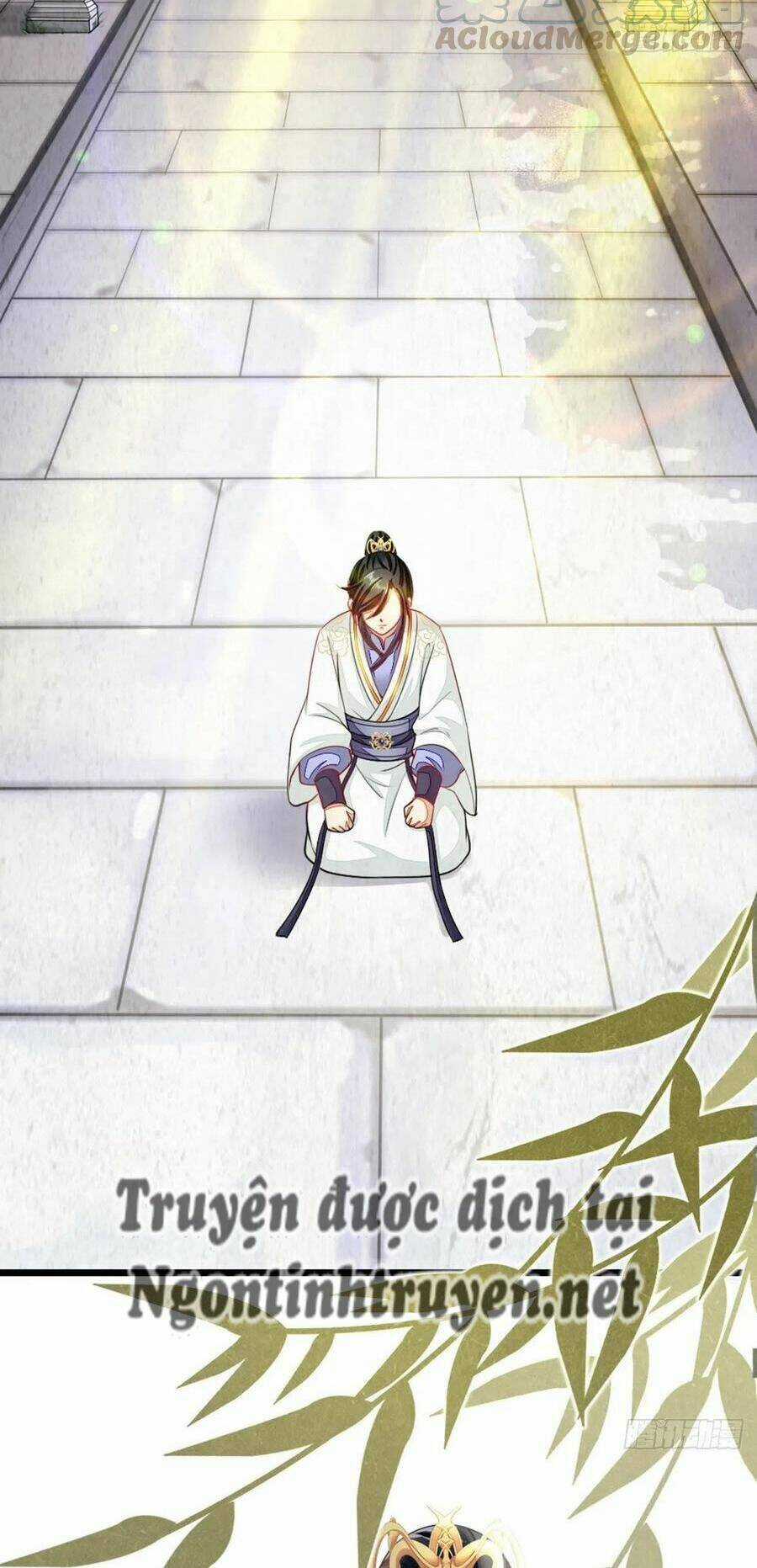 Mau Xuyên Không Rửa Tội Cho Nhân Vật Phản Diện Chapter 15 trang 7