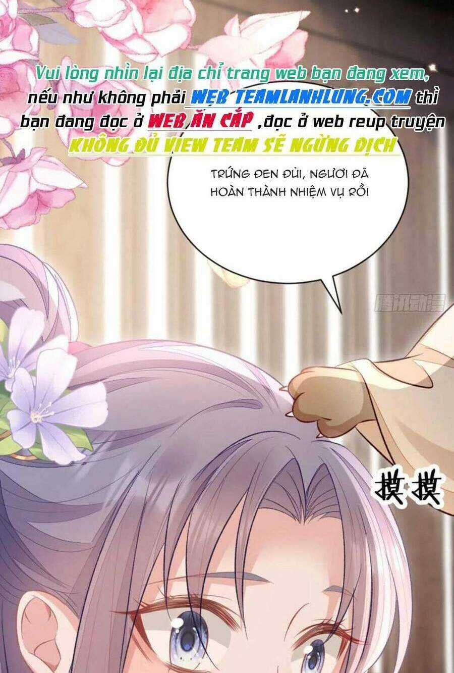 Mau Xuyên Không Rửa Tội Cho Nhân Vật Phản Diện Chapter 150 trang 14
