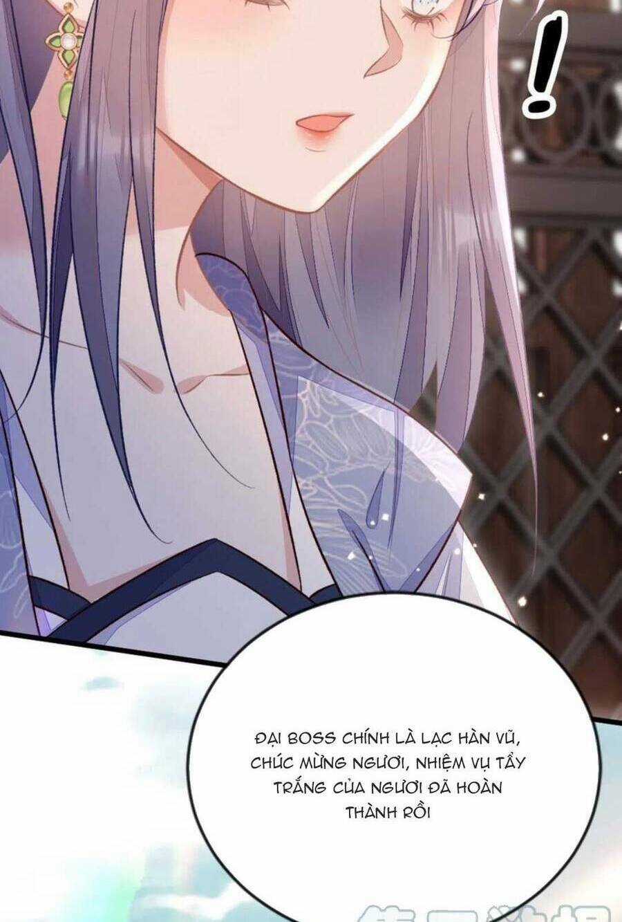 Mau Xuyên Không Rửa Tội Cho Nhân Vật Phản Diện Chapter 150 trang 15