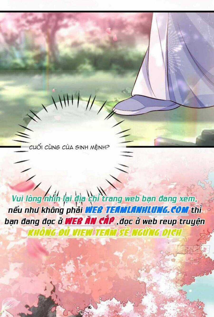 Mau Xuyên Không Rửa Tội Cho Nhân Vật Phản Diện Chapter 150 trang 18