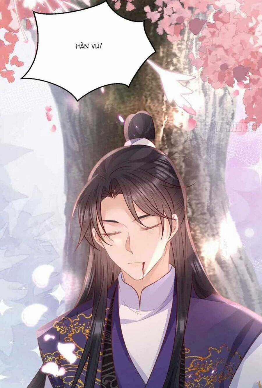 Mau Xuyên Không Rửa Tội Cho Nhân Vật Phản Diện Chapter 150 trang 22