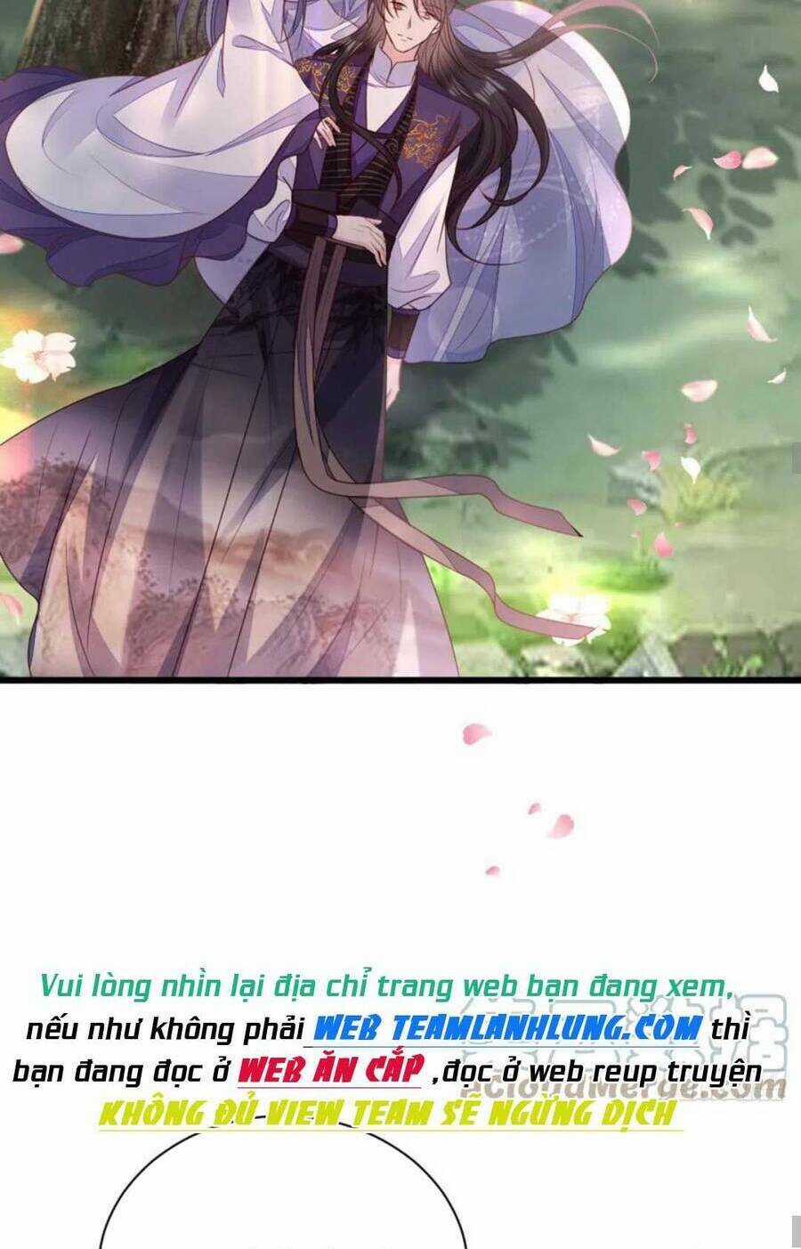 Mau Xuyên Không Rửa Tội Cho Nhân Vật Phản Diện Chapter 150 trang 27