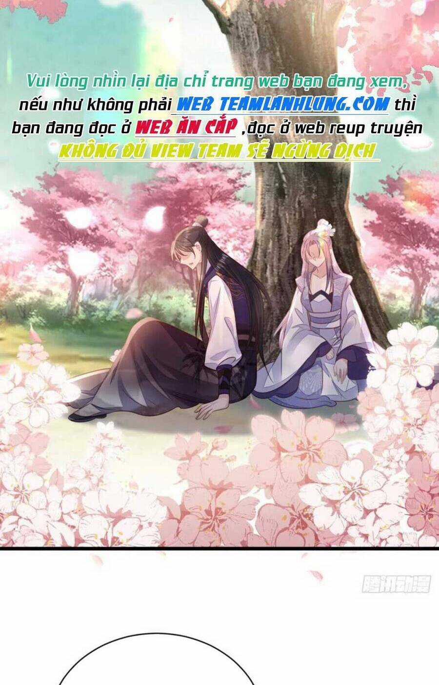 Mau Xuyên Không Rửa Tội Cho Nhân Vật Phản Diện Chapter 150 trang 33