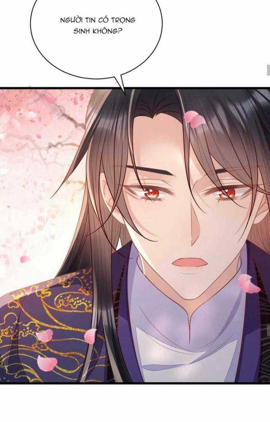 Mau Xuyên Không Rửa Tội Cho Nhân Vật Phản Diện Chapter 150 trang 34