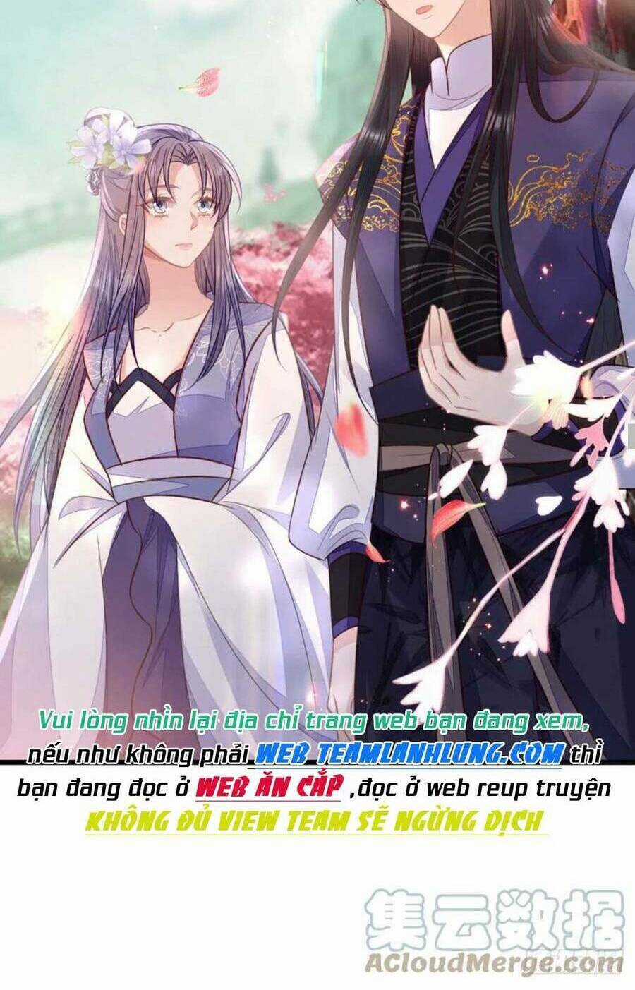 Mau Xuyên Không Rửa Tội Cho Nhân Vật Phản Diện Chapter 150 trang 38